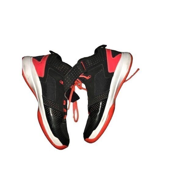 JORDAN BCT Mid Men’s Sneakers Size 8 - Picture 6 of 8